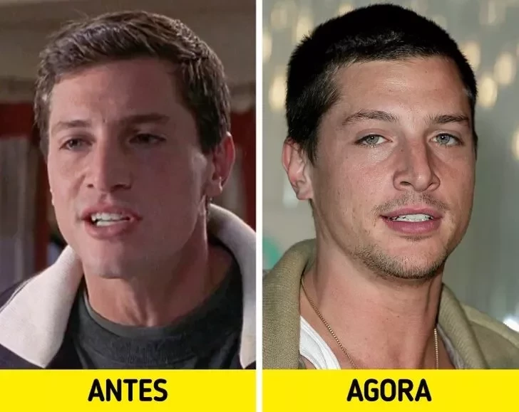 20 anos depois, veja como estão os atores de “Todo Mundo em Pânico” - imagem 29247