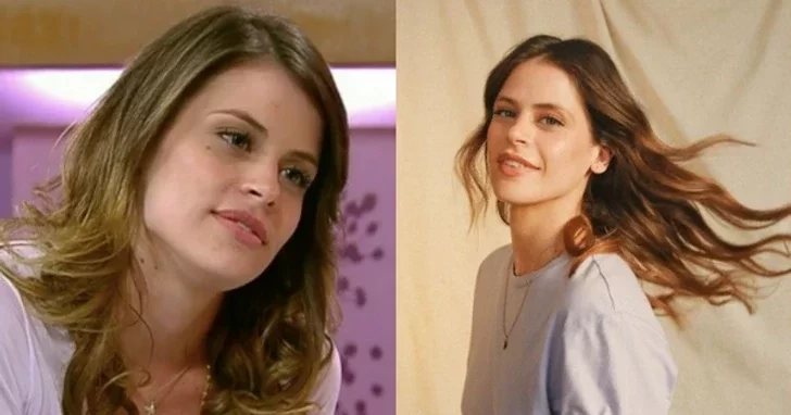 Veja 10 famosos brasileiros que foram descobertos em programas de TV - imagem 29274