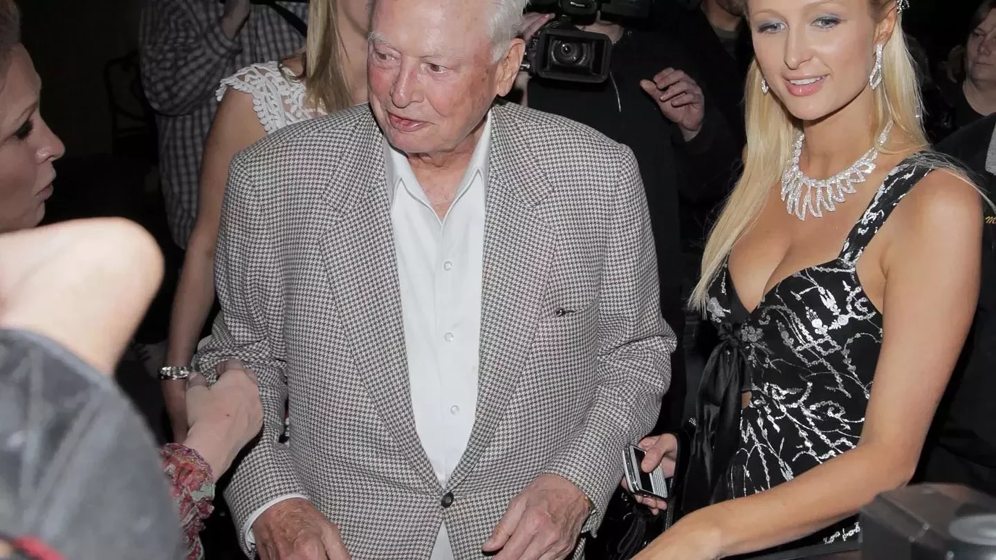 Saiba quem são os famosos que não deixarão herança para seus filhos - imagem 29347