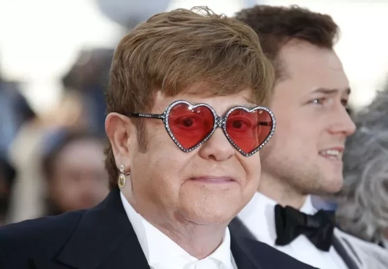 Saiba quem são os famosos que não deixarão herança para seus filhos - imagem 29351