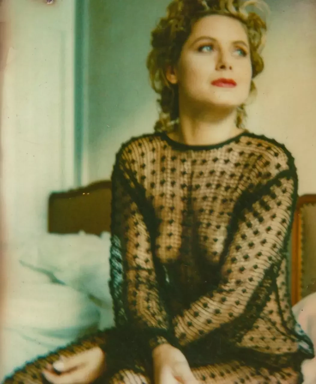 Vera Fischer relembra ensaio nu para revista masculina e web reage - imagem 29338