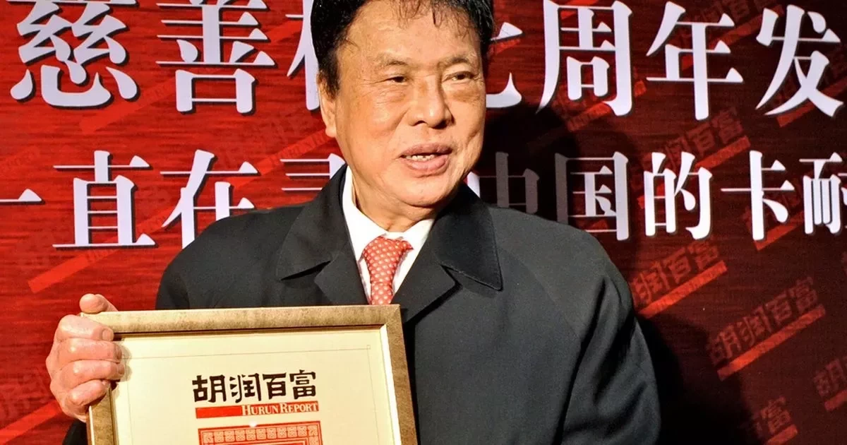 Saiba quem são os famosos que não deixarão herança para seus filhos - imagem 29357