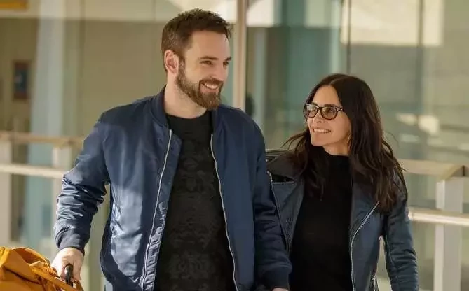 Conheça 13 casais de famosos que se apaixonaram após encontro às cegas - imagem 29381