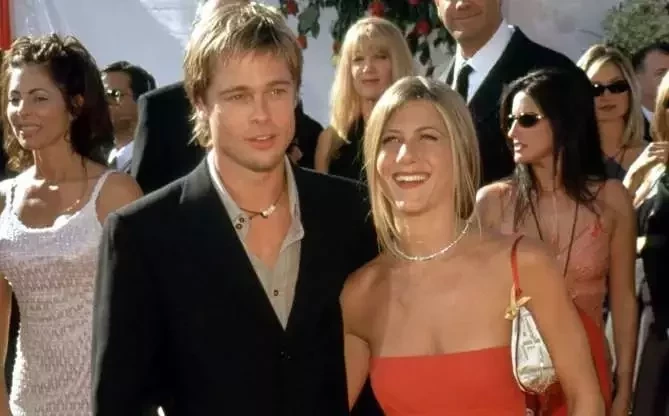 Conheça 13 casais de famosos que se apaixonaram após encontro às cegas - imagem 29379