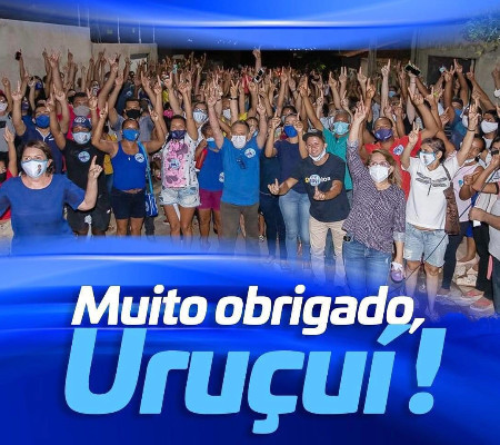 Dr. Wagner é reeleito com 61% dos votos