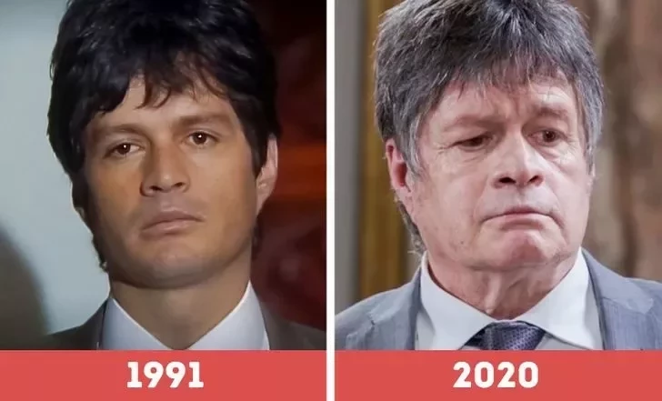 29 anos após a estreia, veja como está o elenco de “Garotas Bonitas” - imagem 29451