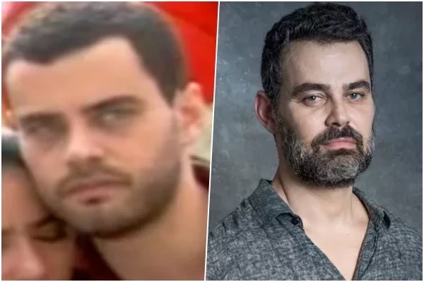 Quase 20 anos depois, veja como estão os atores de "Pícara Sonhadora" - imagem 29423