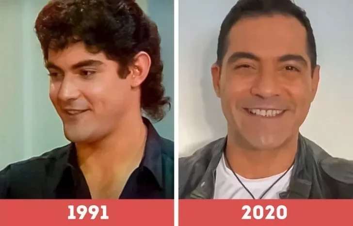 29 anos após a estreia, veja como está o elenco de “Garotas Bonitas” - imagem 29442