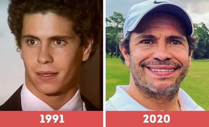 29 anos após a estreia, veja como está o elenco de “Garotas Bonitas” - imagem 29449