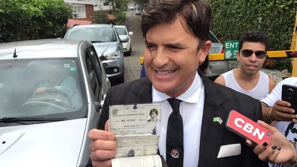 Famosos ficam entre os vereadores mais votados em SP; lista - imagem 29404