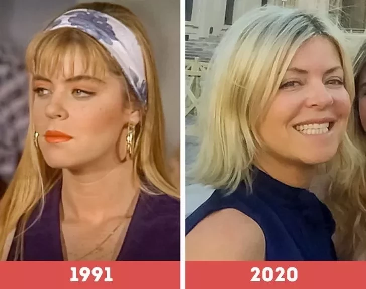 29 anos após a estreia, veja como está o elenco de “Garotas Bonitas” - imagem 29453