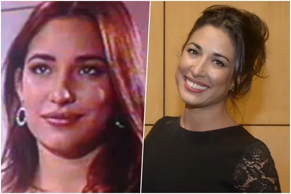 Quase 20 anos depois, veja como estão os atores de "Pícara Sonhadora" - imagem 29424