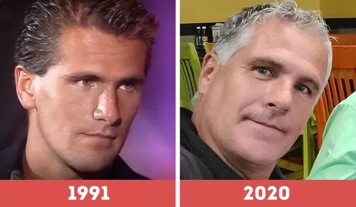 29 anos após a estreia, veja como está o elenco de “Garotas Bonitas” - imagem 29444