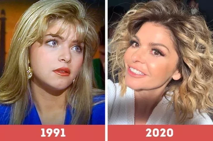 29 anos após a estreia, veja como está o elenco de “Garotas Bonitas” - imagem 29445