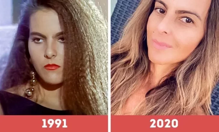 29 anos após a estreia, veja como está o elenco de “Garotas Bonitas” - imagem 29452