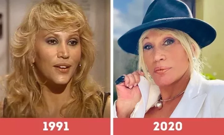 29 anos após a estreia, veja como está o elenco de “Garotas Bonitas” - imagem 29450