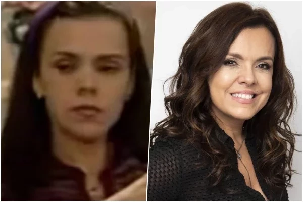 Quase 20 anos depois, veja como estão os atores de "Pícara Sonhadora" - imagem 29426