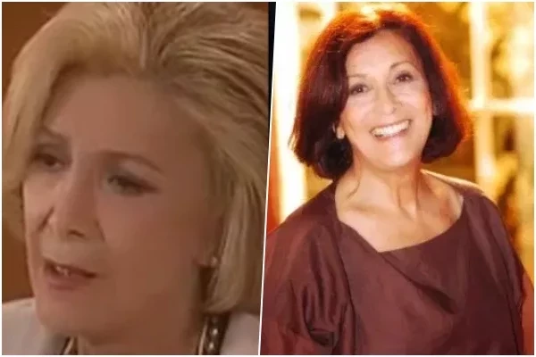 Quase 20 anos depois, veja como estão os atores de "Pícara Sonhadora" - imagem 29425