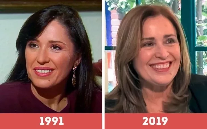 29 anos após a estreia, veja como está o elenco de “Garotas Bonitas” - imagem 29443