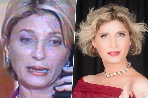 Quase 20 anos depois, veja como estão os atores de "Pícara Sonhadora" - imagem 29421