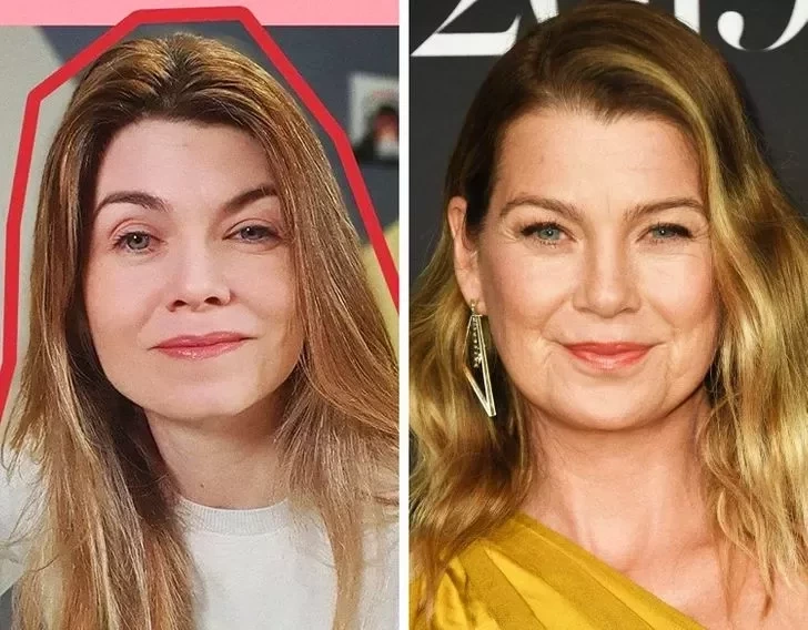 Veja 14 artistas nacionais que são parecidos com astros internacionais - imagem 29473