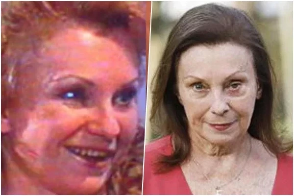 Quase 20 anos depois, veja como estão os atores de "Pícara Sonhadora" - imagem 29422