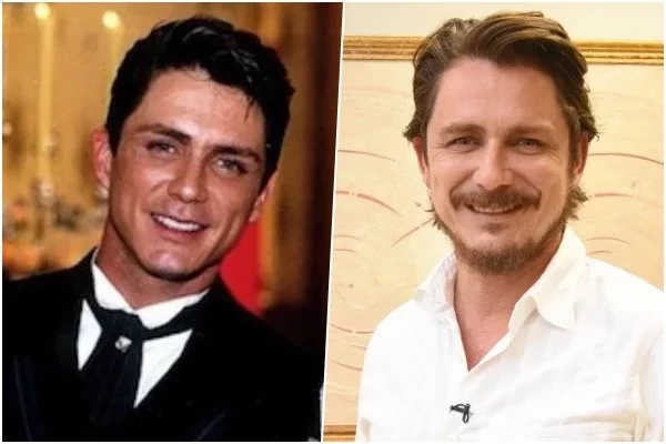 Quase 20 anos depois, veja como estão os atores de "Pícara Sonhadora" - imagem 29428