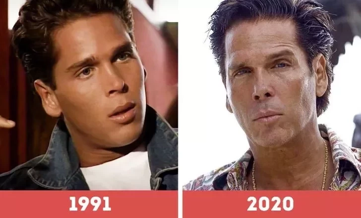 29 anos após a estreia, veja como está o elenco de “Garotas Bonitas” - imagem 29447