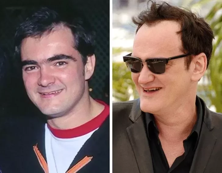 Veja 14 artistas nacionais que são parecidos com astros internacionais - imagem 29471