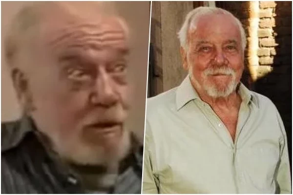 Quase 20 anos depois, veja como estão os atores de "Pícara Sonhadora" - imagem 29427