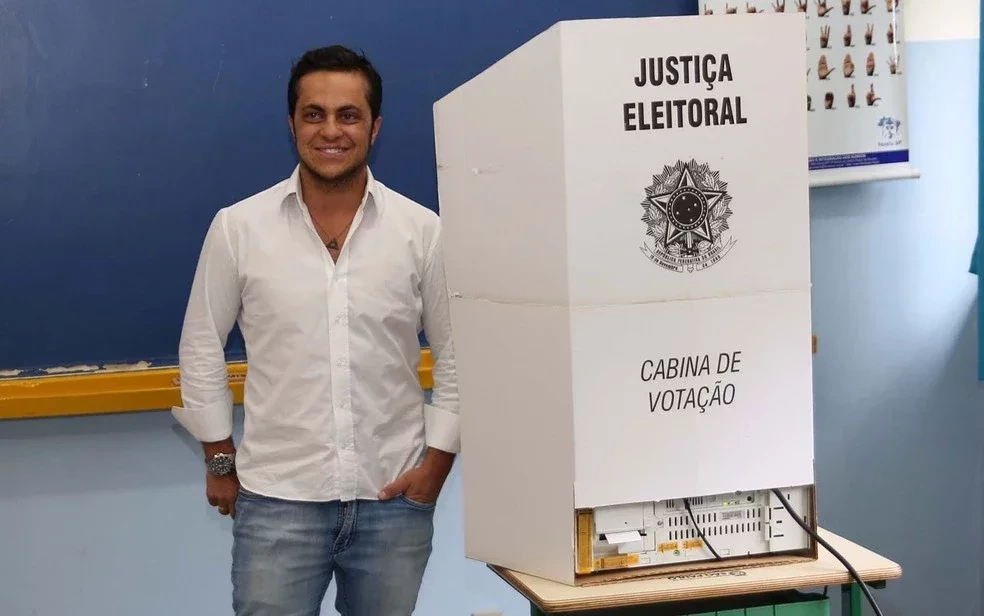 Famosos ficam entre os vereadores mais votados em SP; lista - imagem 29401