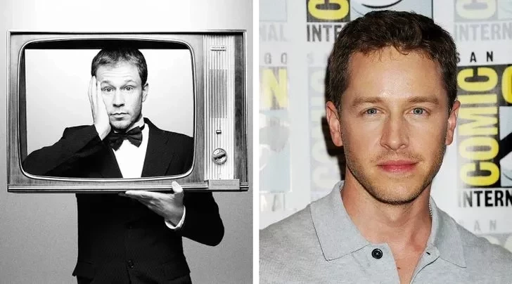 Veja 14 artistas nacionais que são parecidos com astros internacionais - imagem 29479