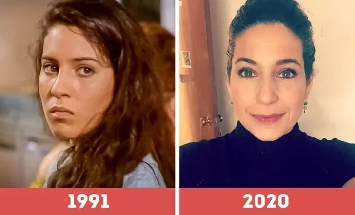 29 anos após a estreia, veja como está o elenco de “Garotas Bonitas” - imagem 29455