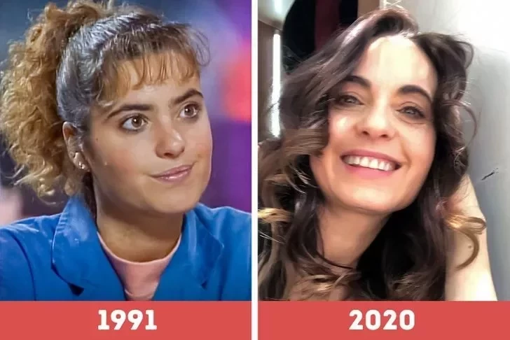 29 anos após a estreia, veja como está o elenco de “Garotas Bonitas” - imagem 29446