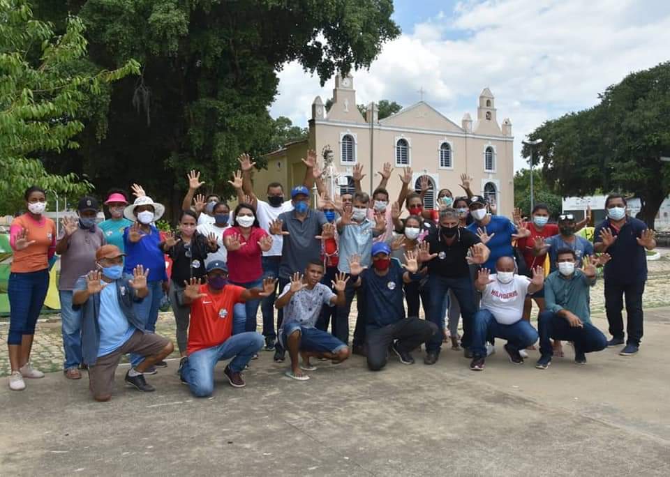 João Luiz é reeleito em Monsenhor Gil com 1.950 votos de maioria - Imagem 3
