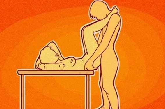 Confira as 10 Melhores posições sexuais para homens de pênis pequeno - imagem 29568