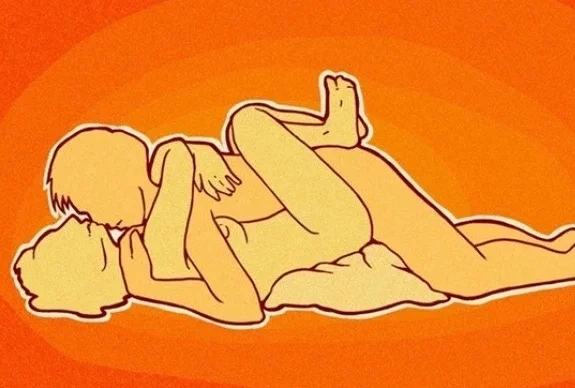 Confira as 10 Melhores posições sexuais para homens de pênis pequeno - imagem 29561