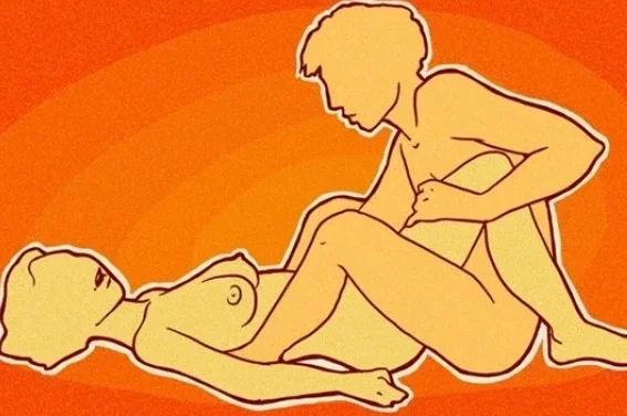 Confira as 10 Melhores posições sexuais para homens de pênis pequeno - imagem 29562