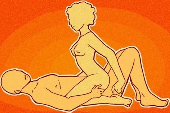 Confira as 10 Melhores posições sexuais para homens de pênis pequeno - imagem 29563