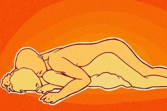 Confira as 10 Melhores posições sexuais para homens de pênis pequeno - imagem 29564