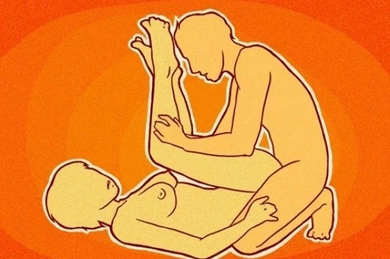 Confira as 10 Melhores posições sexuais para homens de pênis pequeno - imagem 29566