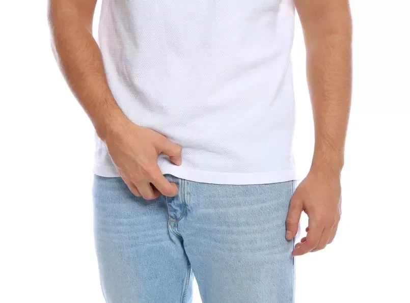 Confira 7 coisas que causam coceira no pênis e você não sabia - imagem 29569