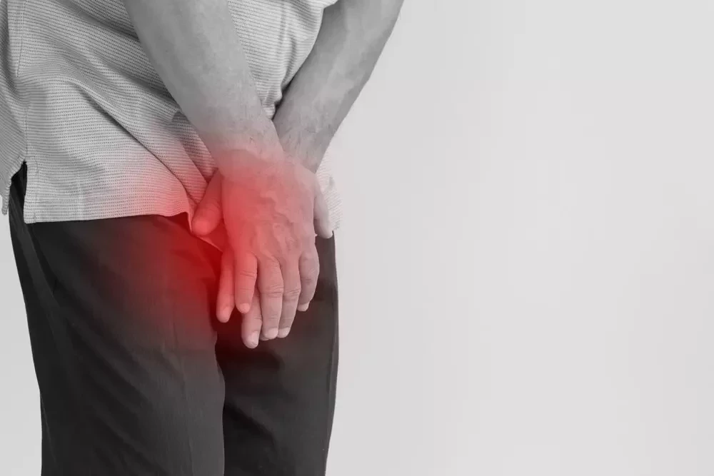 Confira 7 coisas que causam coceira no pênis e você não sabia - imagem 29575