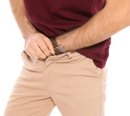 Confira 7 coisas que causam coceira no pênis e você não sabia