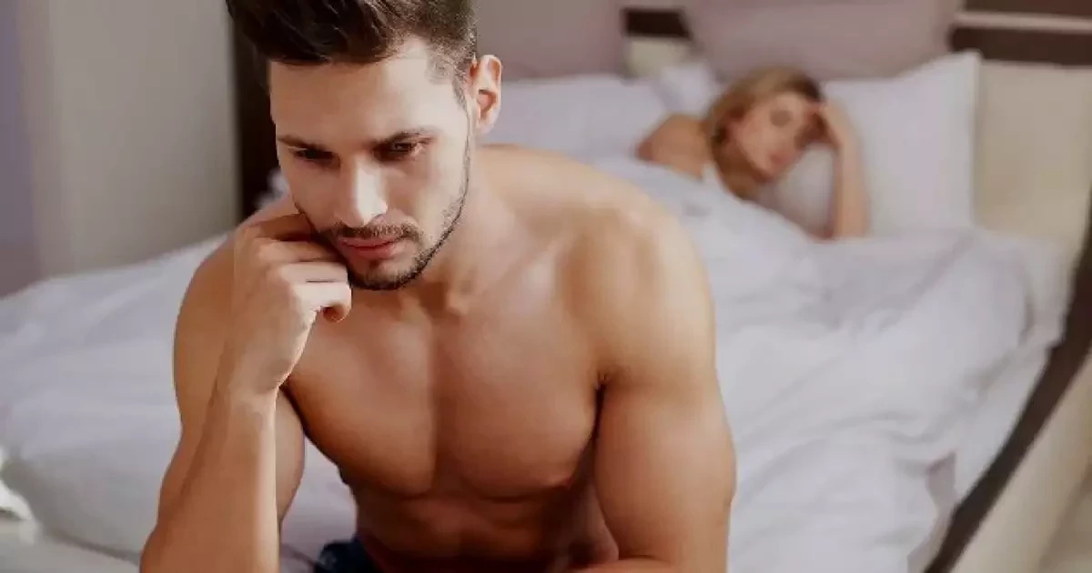 Quanto tempo dura a penetração? Veja sete repostas sobre ejaculação - imagem 29522