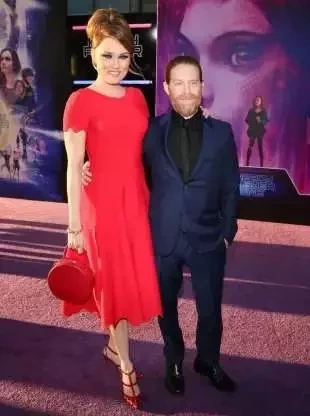 Gostam de baixinhos! Conheça as estrelas mais altas que seus parceiros - imagem 29553