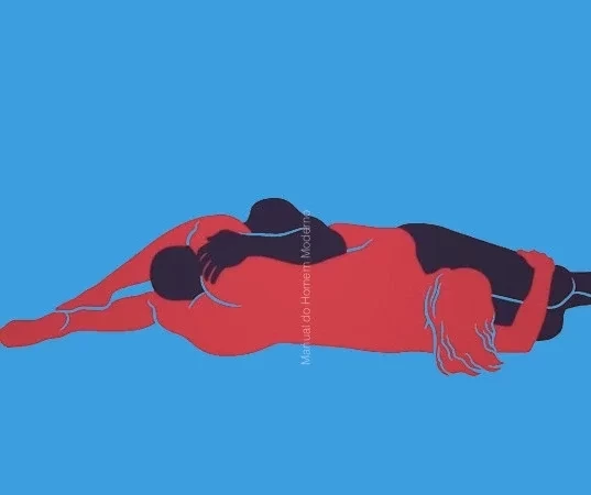 Confira as 10 posições sexuais que os homens mais gostam  - imagem 29628