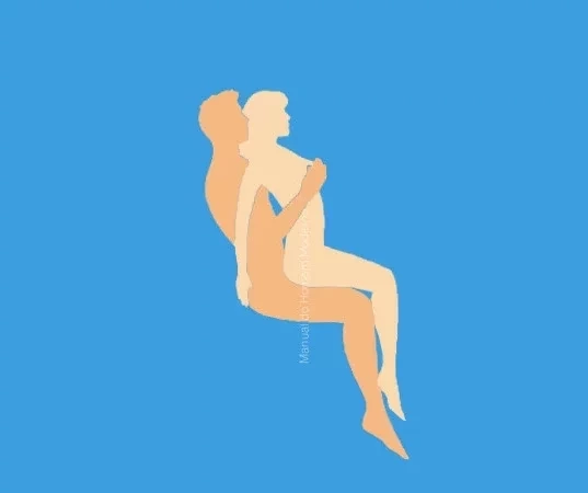 Confira as 10 posições sexuais que os homens mais gostam  - imagem 29625
