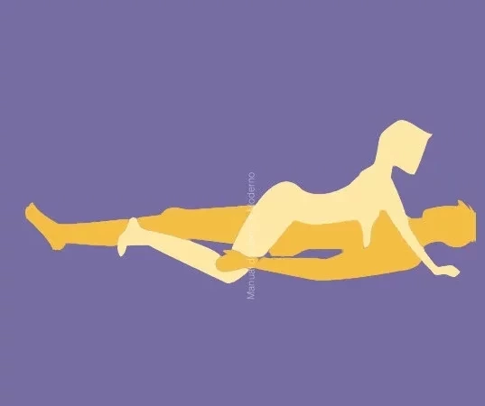 Confira as 10 posições sexuais que os homens mais gostam  - imagem 29627