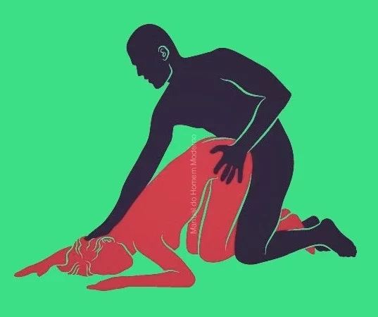 Confira as 10 posições sexuais que os homens mais gostam  - imagem 29631